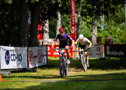 Vivus.lv MTB maratons 2026 | Jaunpiebalga520
