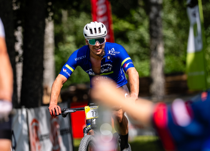 Vivus.lv MTB maratons 2026 | Jaunpiebalga531