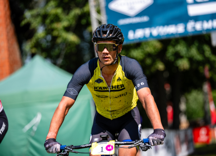 Vivus.lv MTB maratons 2026 | Jaunpiebalga535