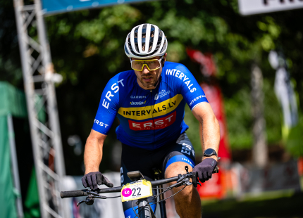 Vivus.lv MTB maratons 2026 | Jaunpiebalga540