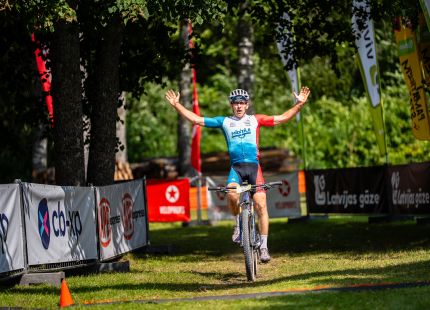 Vivus.lv MTB maratons 2026 | Jaunpiebalga542