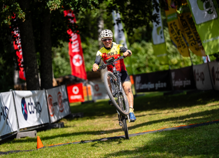 Vivus.lv MTB maratons 2026 | Jaunpiebalga567