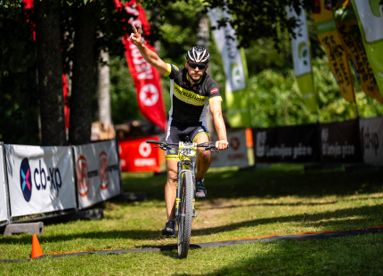 Vivus.lv MTB maratons 2026 | Jaunpiebalga574