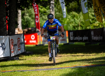 Vivus.lv MTB maratons 2026 | Jaunpiebalga575