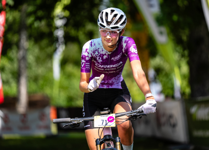 Vivus.lv MTB maratons 2026 | Jaunpiebalga580