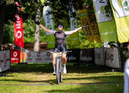 Vivus.lv MTB maratons 2026 | Jaunpiebalga606
