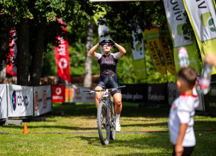 Vivus.lv MTB maratons 2026 | Jaunpiebalga607