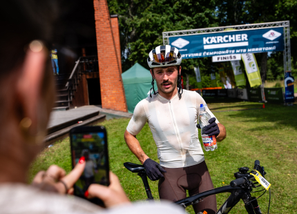 Vivus.lv MTB maratons 2026 | Jaunpiebalga611