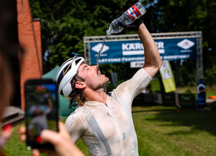 Vivus.lv MTB maratons 2026 | Jaunpiebalga612