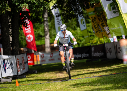 Vivus.lv MTB maratons 2026 | Jaunpiebalga613