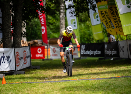 Vivus.lv MTB maratons 2026 | Jaunpiebalga626