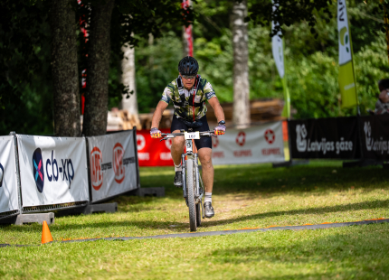 Vivus.lv MTB maratons 2026 | Jaunpiebalga630
