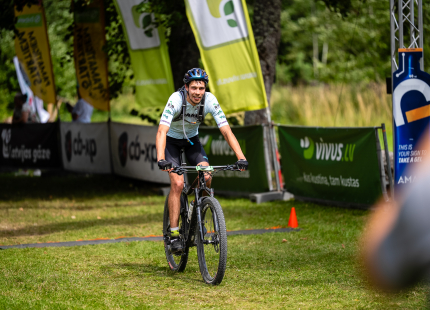 Vivus.lv MTB maratons 2026 | Jaunpiebalga640