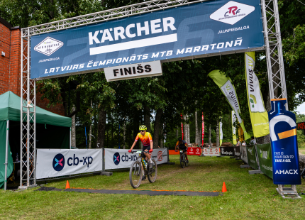 Vivus.lv MTB maratons 2026 | Jaunpiebalga685