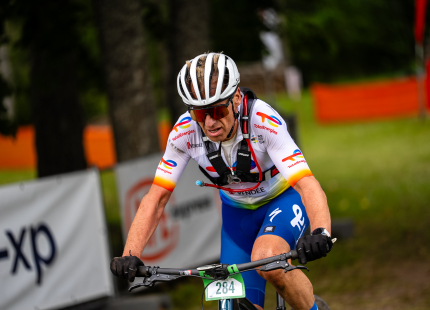 Vivus.lv MTB maratons 2026 | Jaunpiebalga691