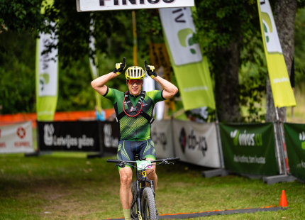 Vivus.lv MTB maratons 2026 | Jaunpiebalga695