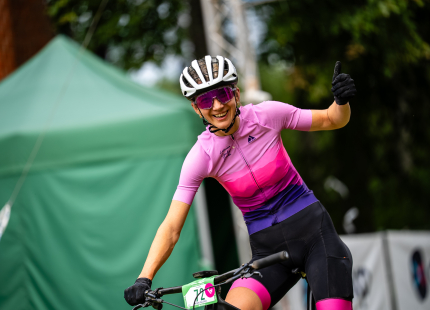 Vivus.lv MTB maratons 2026 | Jaunpiebalga700