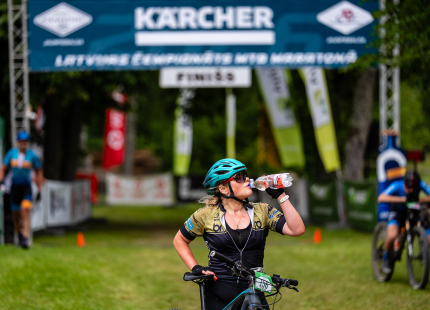 Vivus.lv MTB maratons 2026 | Jaunpiebalga714