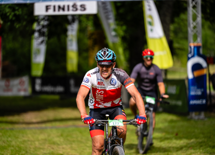 Vivus.lv MTB maratons 2026 | Jaunpiebalga716