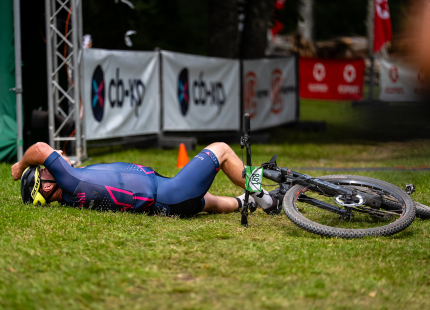 Vivus.lv MTB maratons 2026 | Jaunpiebalga718