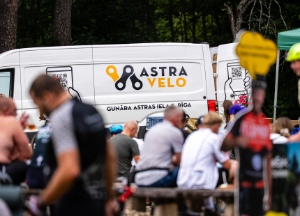 Vivus.lv MTB maratons 2026 | Jaunpiebalga723