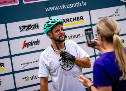 Vivus.lv MTB maratons 2026 | Jaunpiebalga724