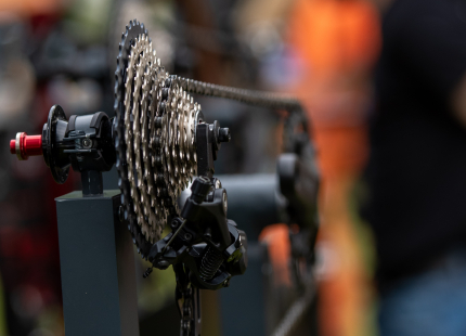 Vivus.lv MTB maratons 4.posms | Jaunpiebalga2