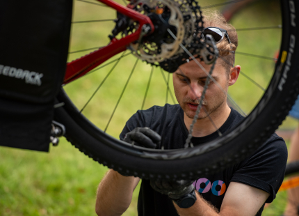 Vivus.lv MTB maratons 4.posms | Jaunpiebalga4