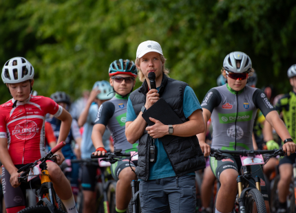 Vivus.lv MTB maratons 4.posms | Jaunpiebalga20