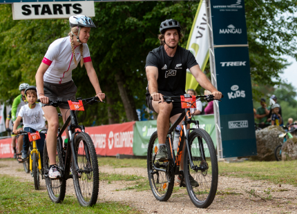 Vivus.lv MTB maratons 4.posms | Jaunpiebalga23