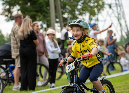 Vivus.lv MTB maratons 4.posms | Jaunpiebalga29