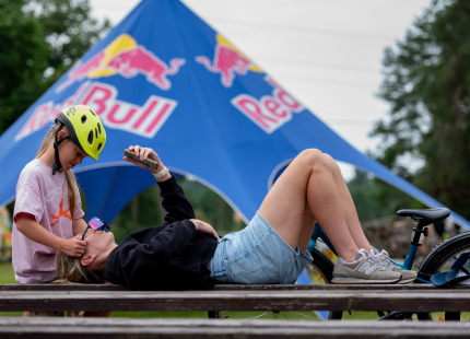 Vivus.lv MTB maratons 4.posms | Jaunpiebalga45
