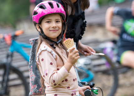 Vivus.lv MTB maratons 4.posms | Jaunpiebalga50