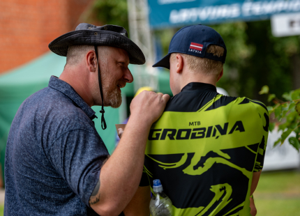 Vivus.lv MTB maratons 4.posms | Jaunpiebalga51