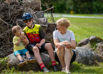 Vivus.lv MTB maratons 4.posms | Jaunpiebalga55
