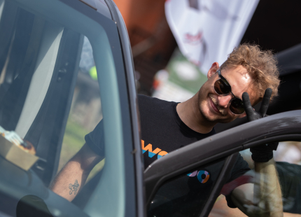 Vivus.lv MTB maratons 4.posms | Jaunpiebalga57