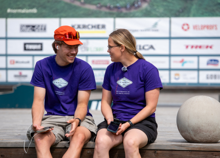Vivus.lv MTB maratons 4.posms | Jaunpiebalga63