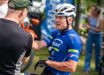 Vivus.lv MTB maratons 4.posms | Jaunpiebalga64