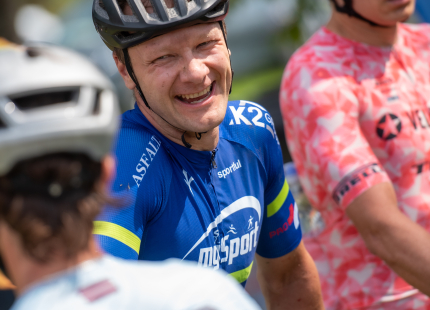 Vivus.lv MTB maratons 4.posms | Jaunpiebalga65