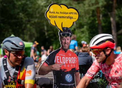 Vivus.lv MTB maratons 4.posms | Jaunpiebalga75