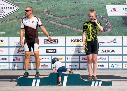 Vivus.lv MTB maratons 4.posms | Jaunpiebalga77