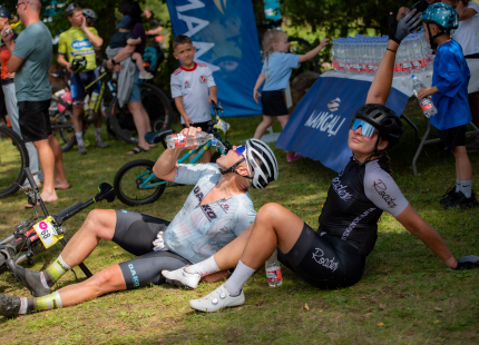 Vivus.lv MTB maratons 4.posms | Jaunpiebalga81