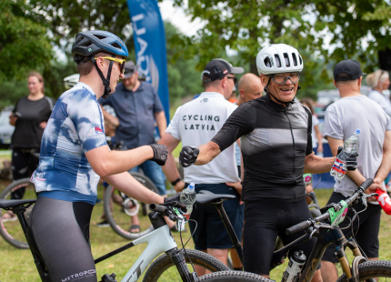 Vivus.lv MTB maratons 4.posms | Jaunpiebalga88