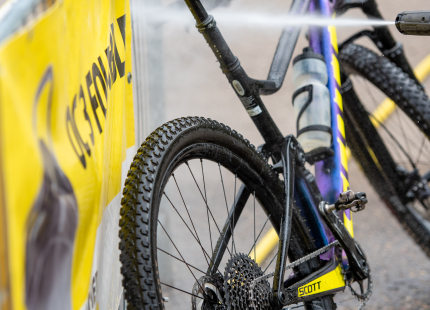 Vivus.lv MTB maratons 4.posms | Jaunpiebalga100