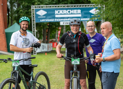 Vivus.lv MTB maratons 4.posms | Jaunpiebalga119