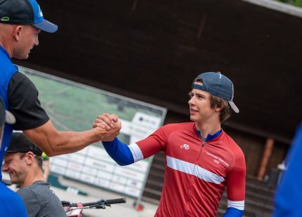 Vivus.lv MTB maratons 4.posms | Jaunpiebalga130