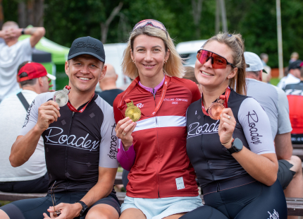 Vivus.lv MTB maratons 4.posms | Jaunpiebalga135