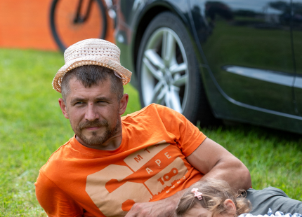 Vivus.lv MTB maratons 4.posms | Jaunpiebalga140