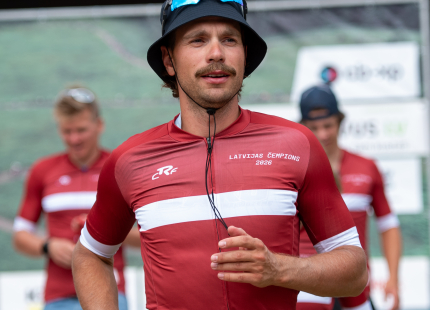 Vivus.lv MTB maratons 4.posms | Jaunpiebalga144