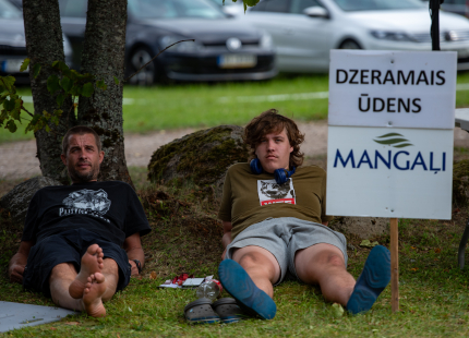 Vivus.lv MTB maratons 4.posms | Jaunpiebalga147